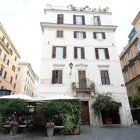 Serpenti Colosseum Rome
